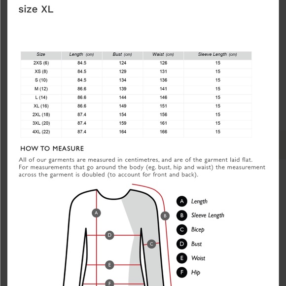 Genoa Dress - Picture 6 of 7